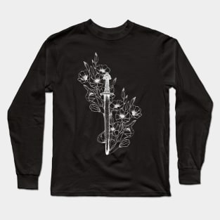 Warrior Spirit Long Sleeve T-Shirt